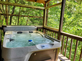 Hillbilly Hilton-Pet Friendly-Sleeps 4-FREE Tickets-Mountain View